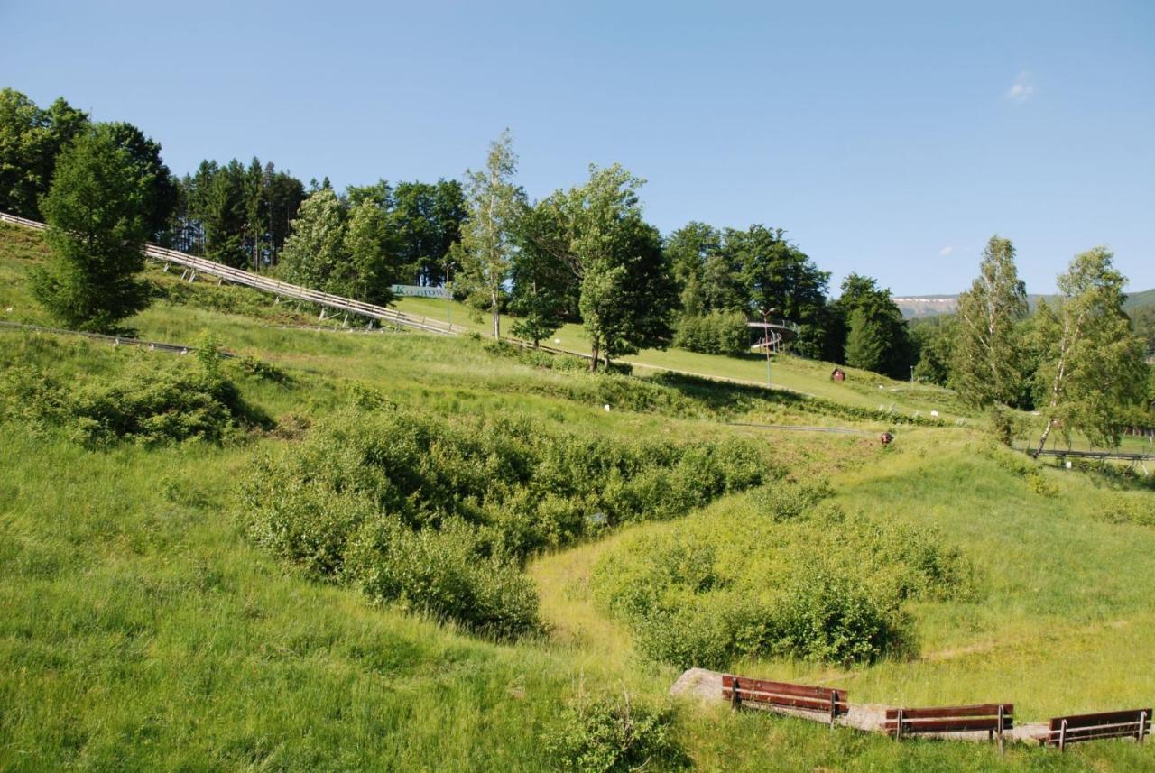 Bed & Breakfast Osrodek Wypoczynkowy Pod Stokiem *