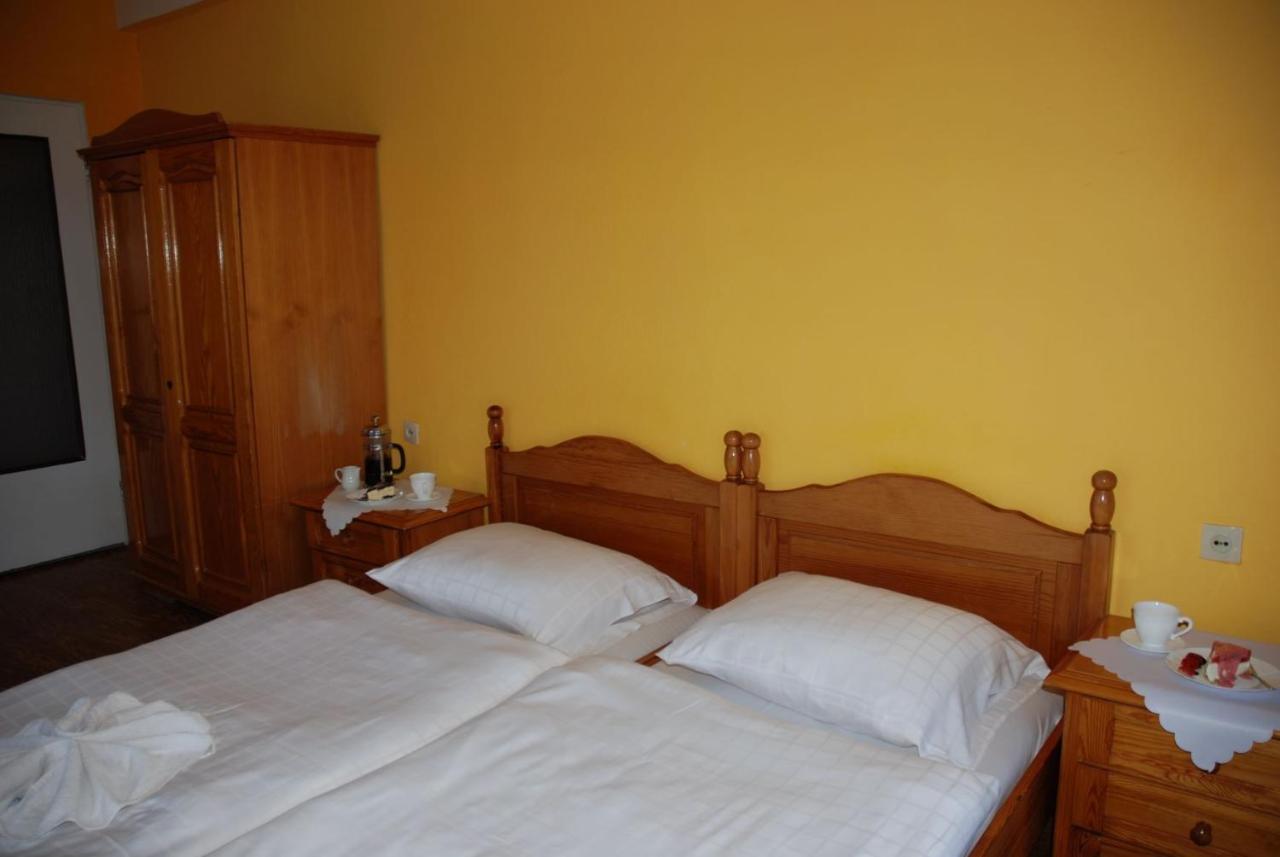 Osrodek Wypoczynkowy Pod Stokiem Bed & Breakfast