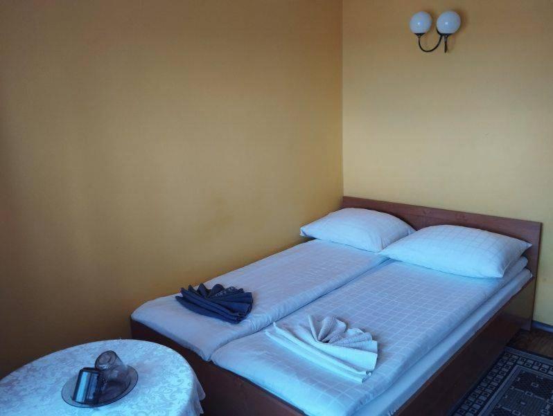 Bed & Breakfast Osrodek Wypoczynkowy Pod Stokiem