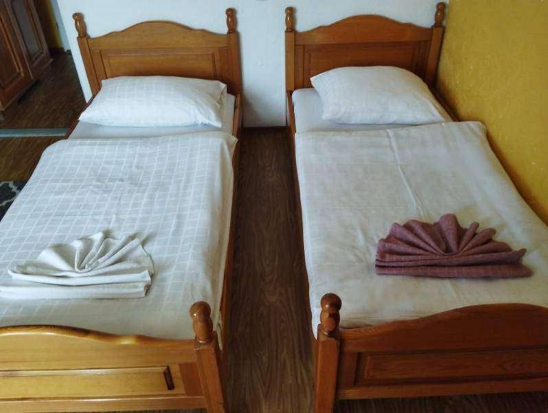 Osrodek Wypoczynkowy Pod Stokiem Bed & Breakfast *
