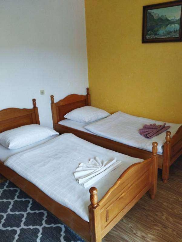 Osrodek Wypoczynkowy Pod Stokiem Bed & Breakfast Karpacz
