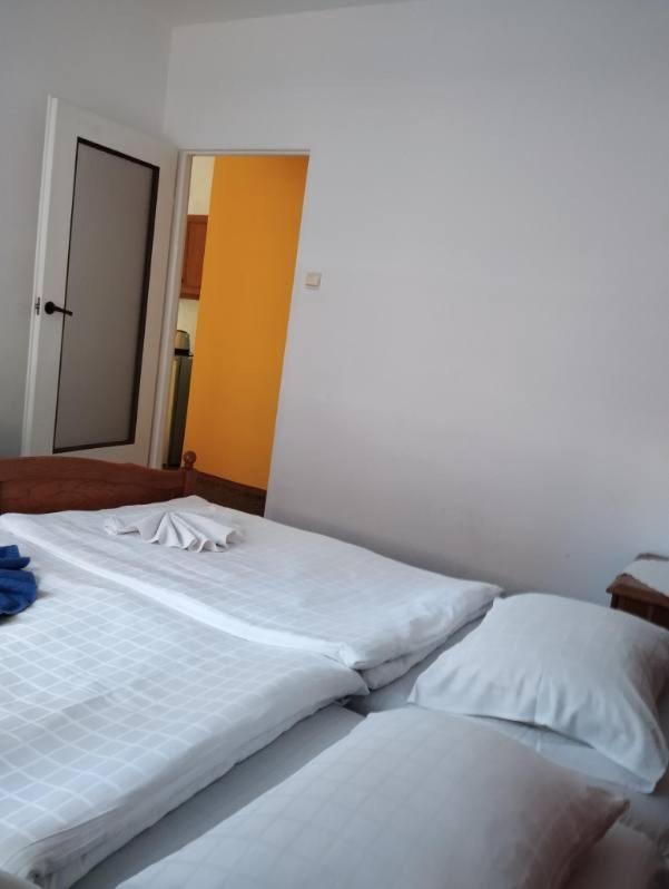 Bed & Breakfast Osrodek Wypoczynkowy Pod Stokiem