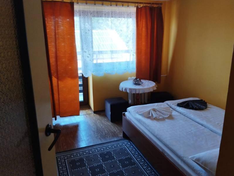 Bed & Breakfast Osrodek Wypoczynkowy Pod Stokiem Karpacz