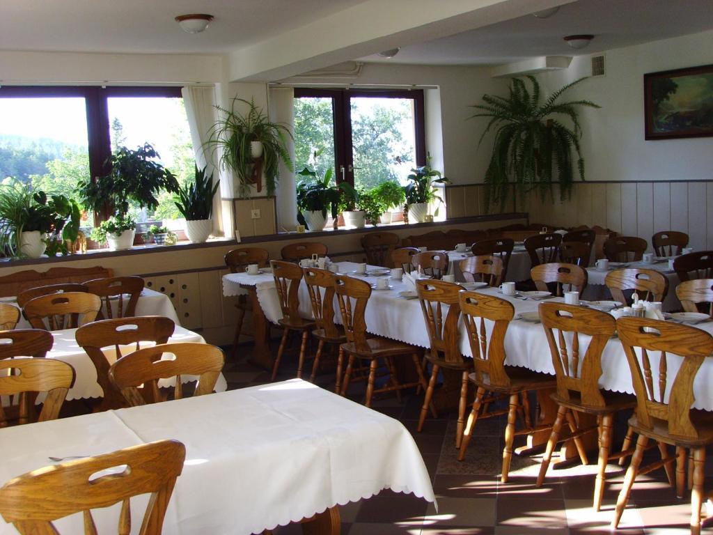Bed & Breakfast Osrodek Wypoczynkowy Pod Stokiem Karpacz