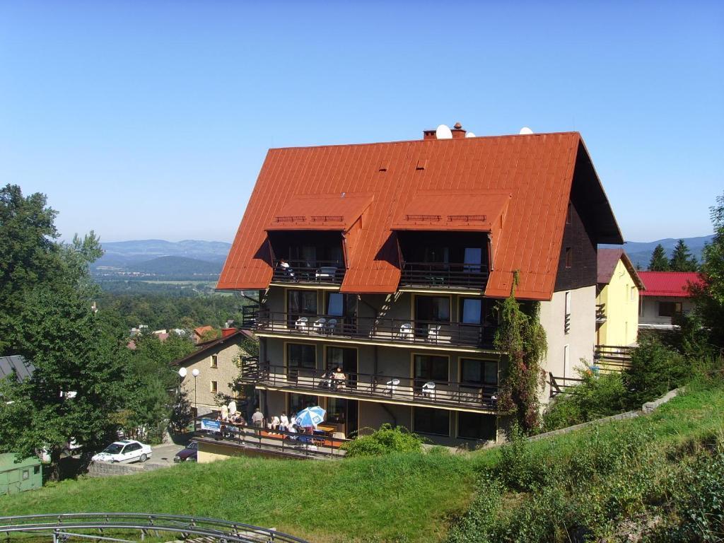 Osrodek Wypoczynkowy Pod Stokiem Bed & Breakfast *
