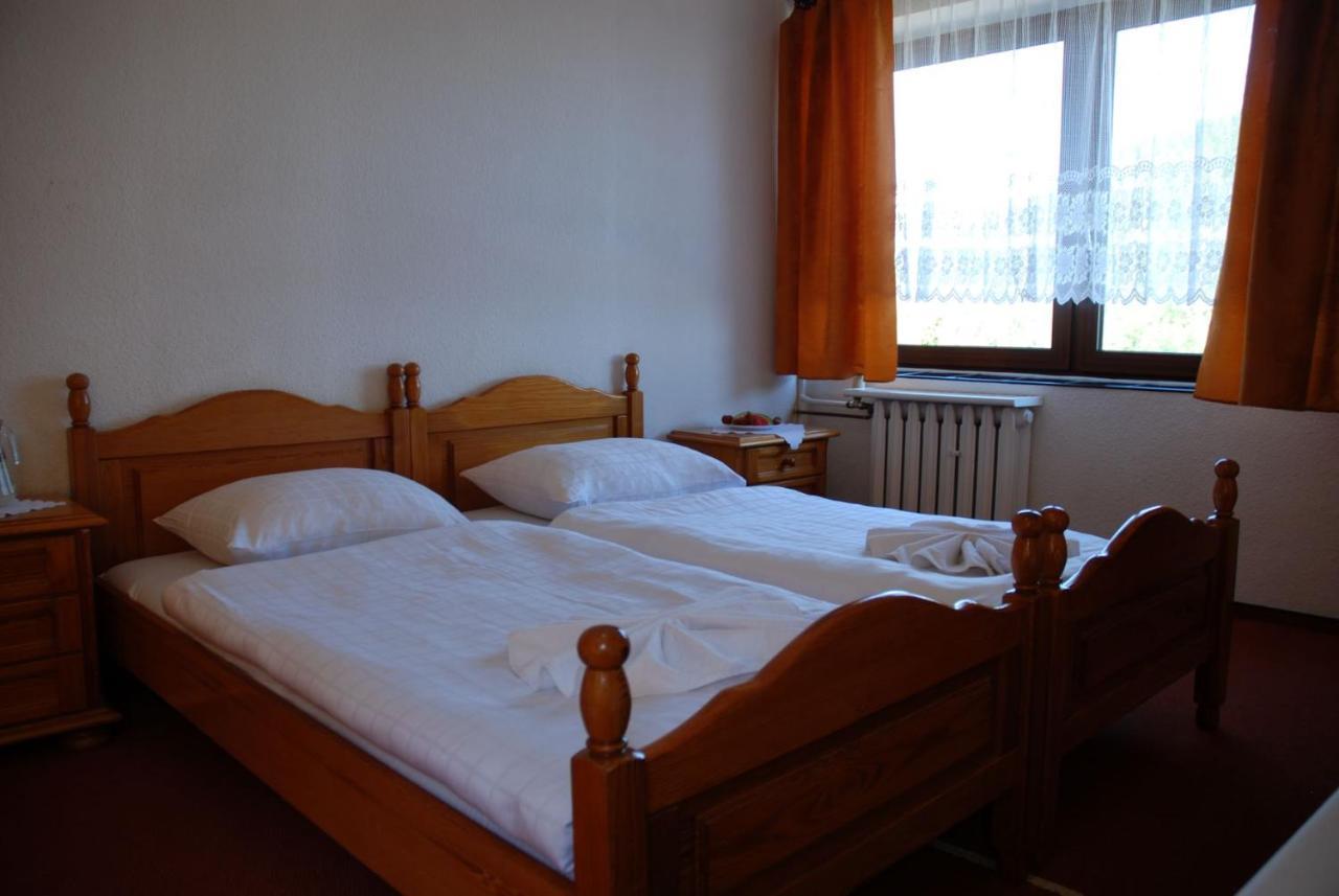 Osrodek Wypoczynkowy Pod Stokiem Karpacz