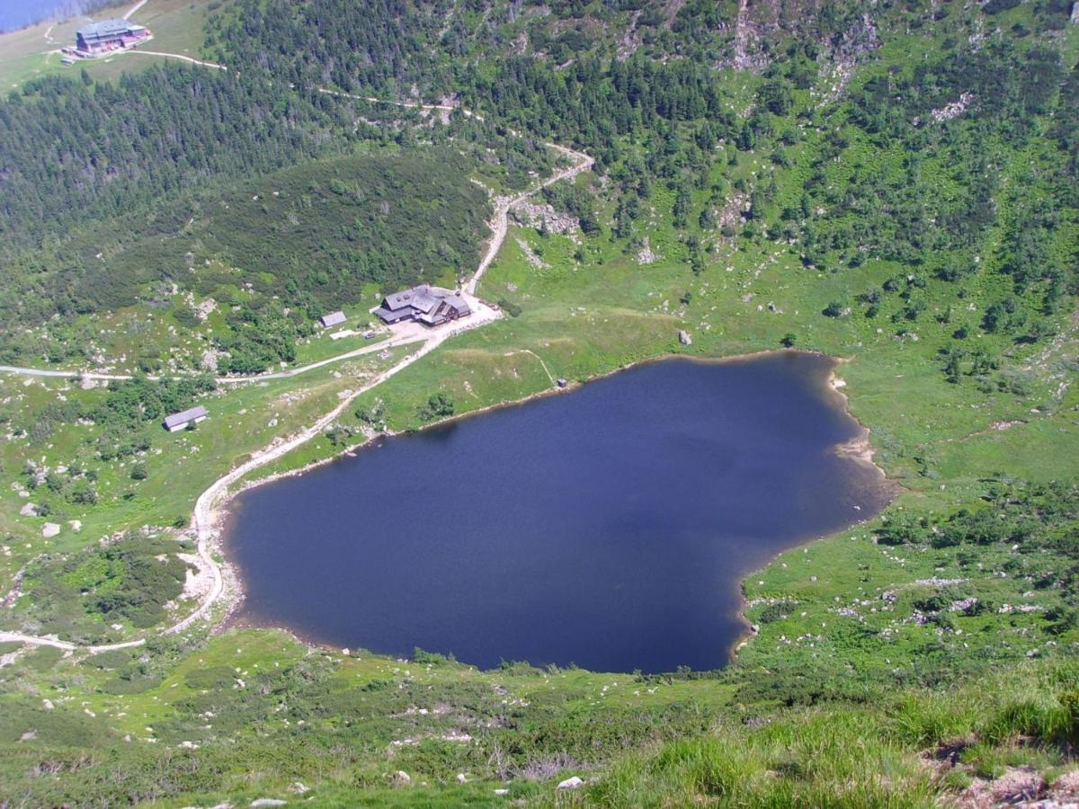 Frühstückspension Osrodek Wypoczynkowy Pod Stokiem