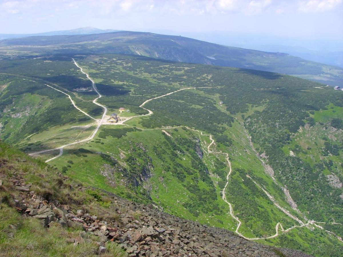 Osrodek Wypoczynkowy Pod Stokiem Karpacz