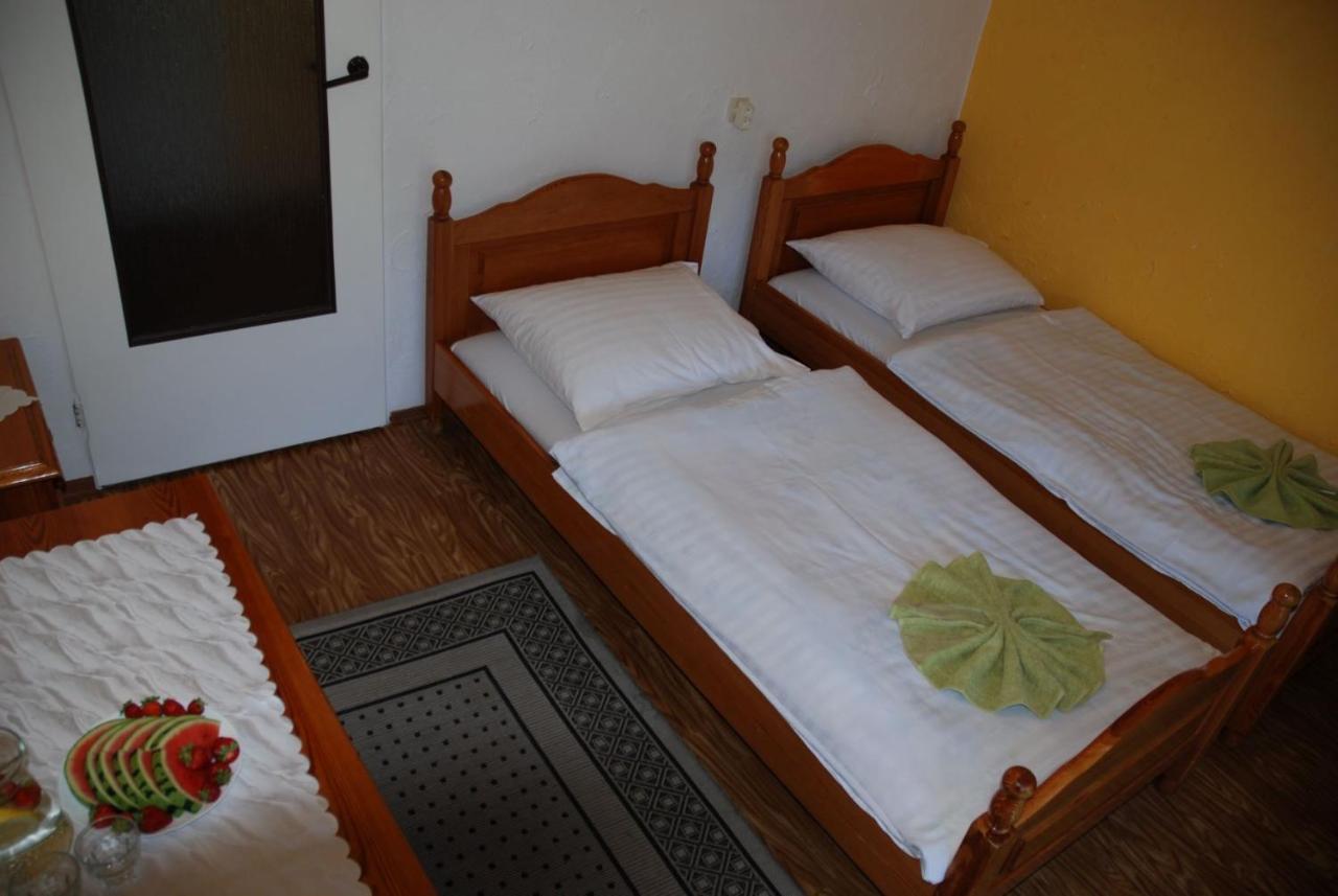 Osrodek Wypoczynkowy Pod Stokiem