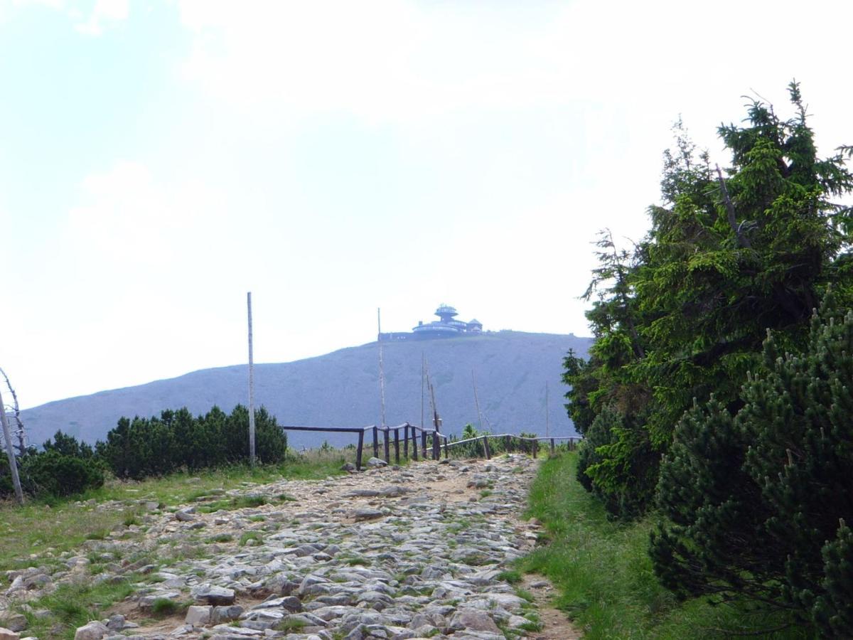 Osrodek Wypoczynkowy Pod Stokiem * Karpacz