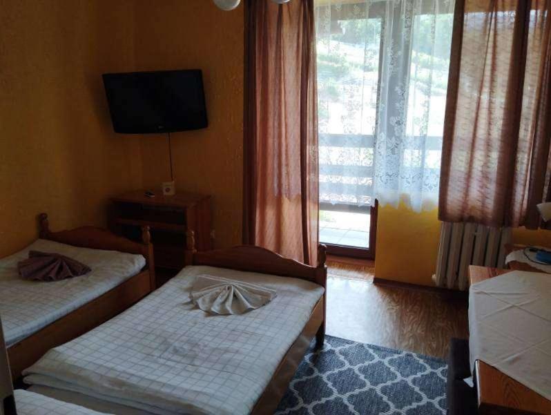 Osrodek Wypoczynkowy Pod Stokiem *