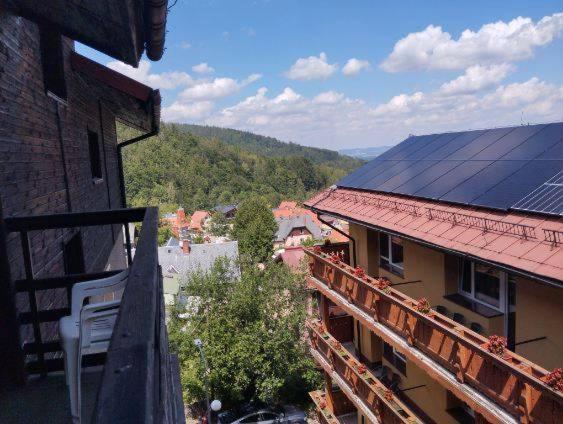 Osrodek Wypoczynkowy Pod Stokiem *